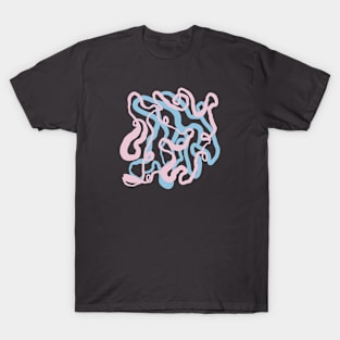 Squiggle T-Shirt